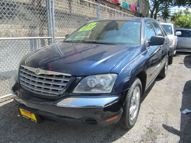 2006 Chrysler Pacifica GT Premium