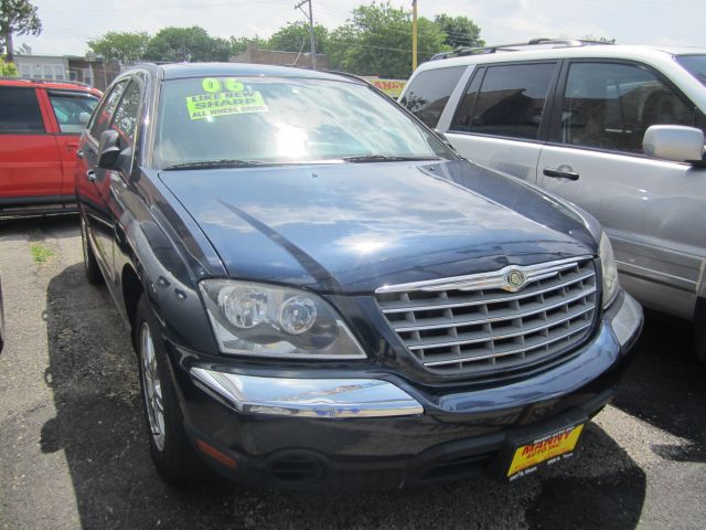 2006 Chrysler Pacifica GT Premium