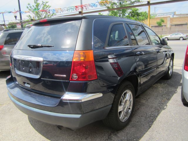 2006 Chrysler Pacifica GT Premium