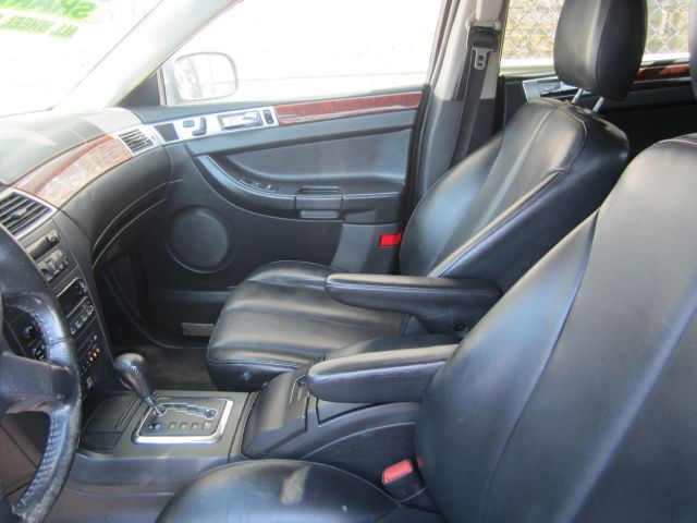 2006 Chrysler Pacifica GT Premium