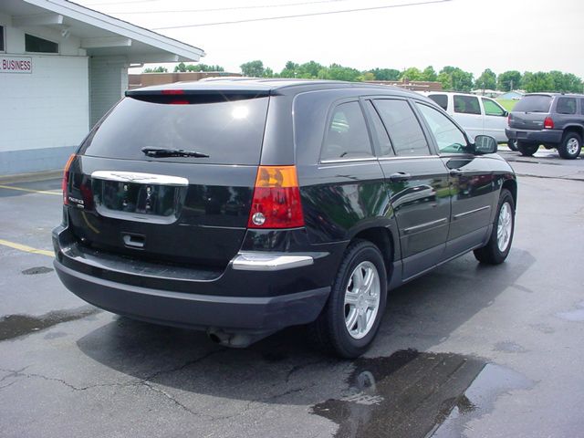 2006 Chrysler Pacifica 3.5