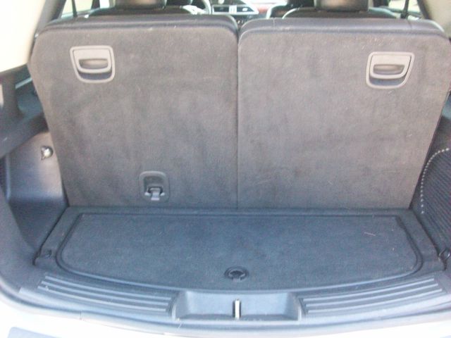 2006 Chrysler Pacifica 3.5