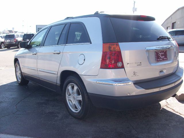 2006 Chrysler Pacifica 3.5