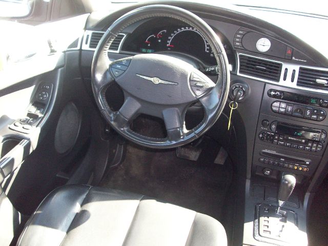 2006 Chrysler Pacifica 3.5