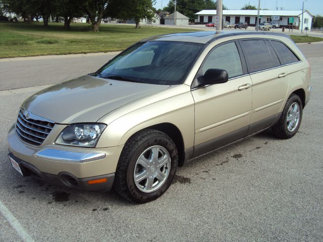 2006 Chrysler Pacifica GT Premium