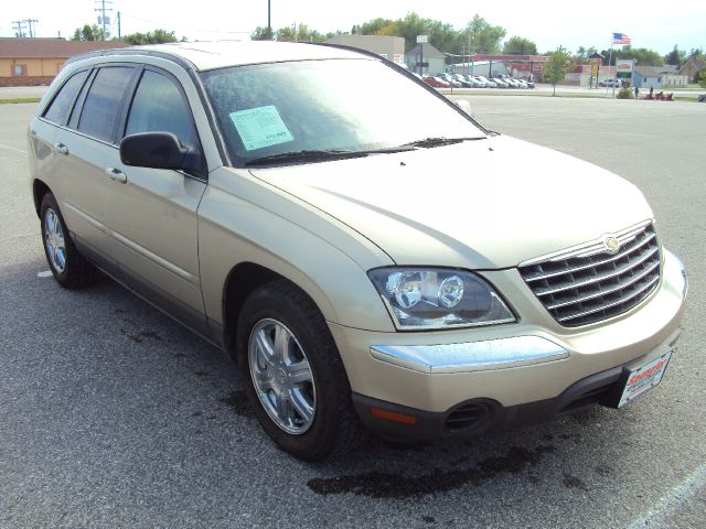 2006 Chrysler Pacifica GT Premium