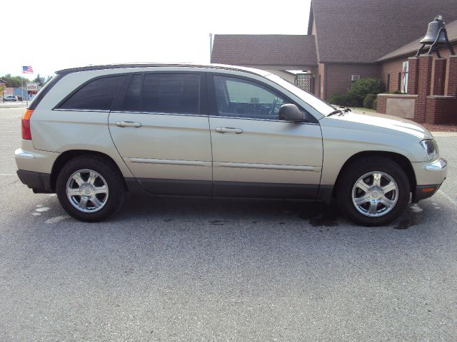 2006 Chrysler Pacifica GT Premium