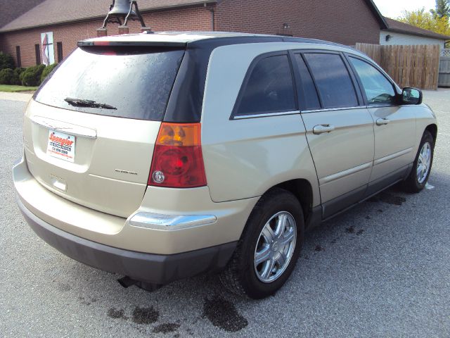 2006 Chrysler Pacifica GT Premium