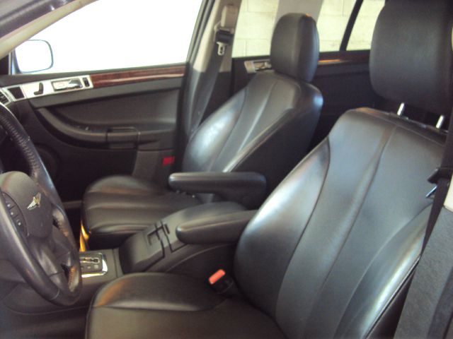 2006 Chrysler Pacifica GT Premium