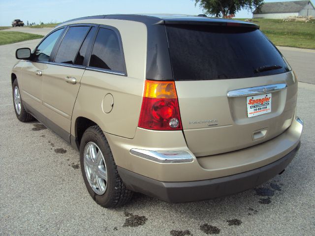 2006 Chrysler Pacifica GT Premium