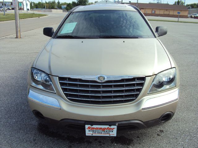 2006 Chrysler Pacifica GT Premium