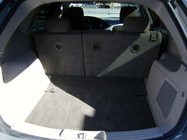 2006 Chrysler Pacifica Base