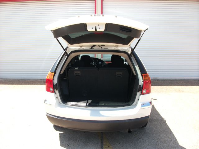 2006 Chrysler Pacifica 3.5