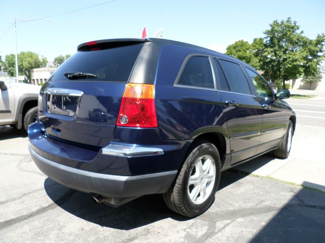 2006 Chrysler Pacifica 3.5