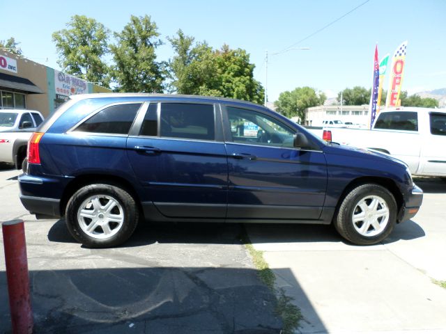 2006 Chrysler Pacifica 3.5