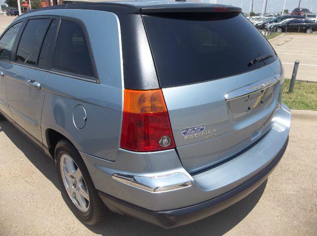 2006 Chrysler Pacifica 3.5