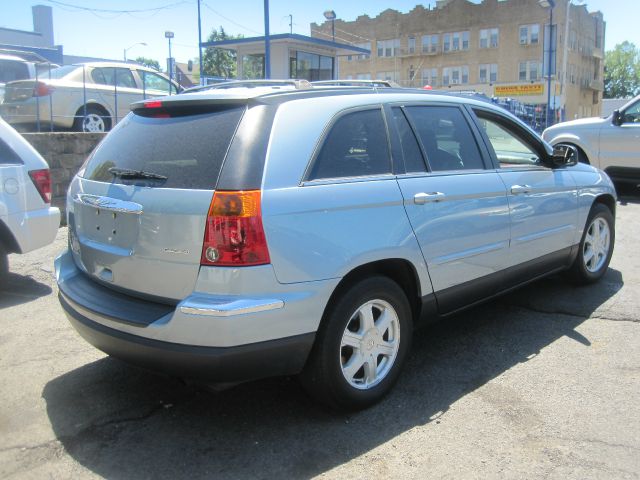 2006 Chrysler Pacifica GT Premium