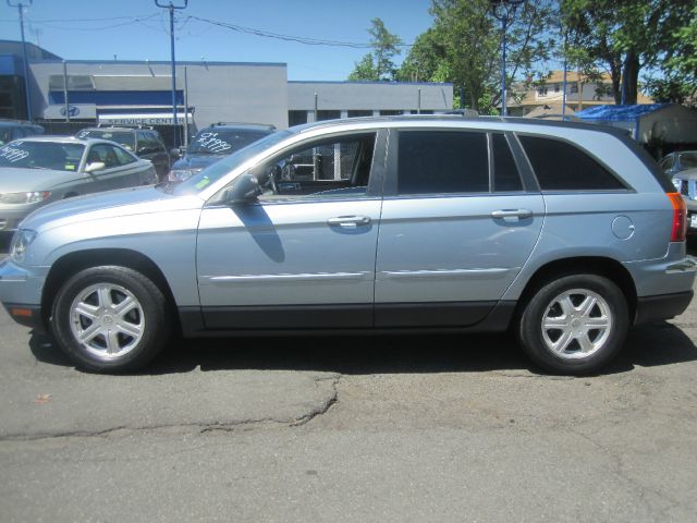 2006 Chrysler Pacifica GT Premium