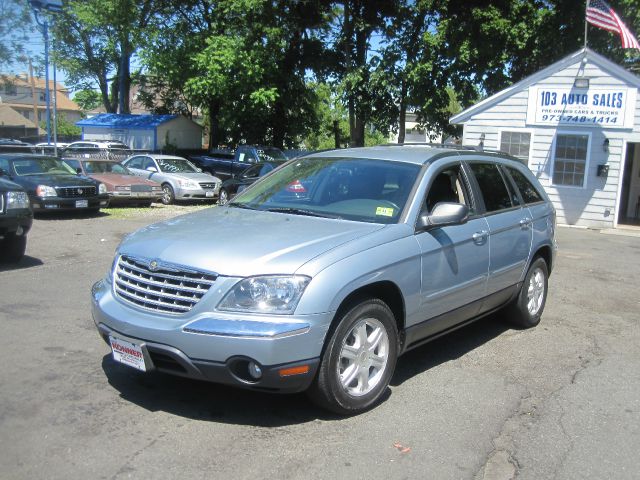 2006 Chrysler Pacifica GT Premium