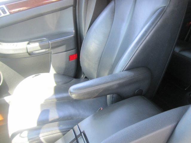 2006 Chrysler Pacifica GT Premium