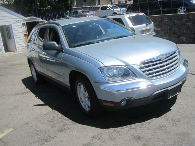 2006 Chrysler Pacifica GT Premium