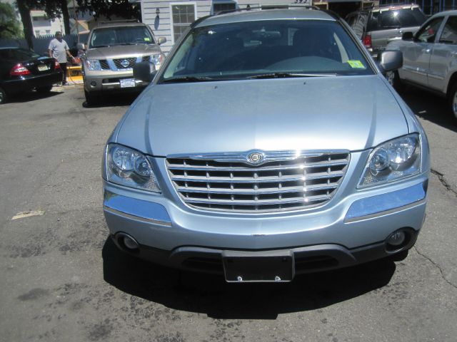 2006 Chrysler Pacifica GT Premium