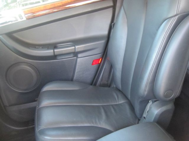 2006 Chrysler Pacifica GT Premium