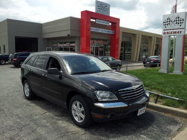 2006 Chrysler Pacifica 3.5