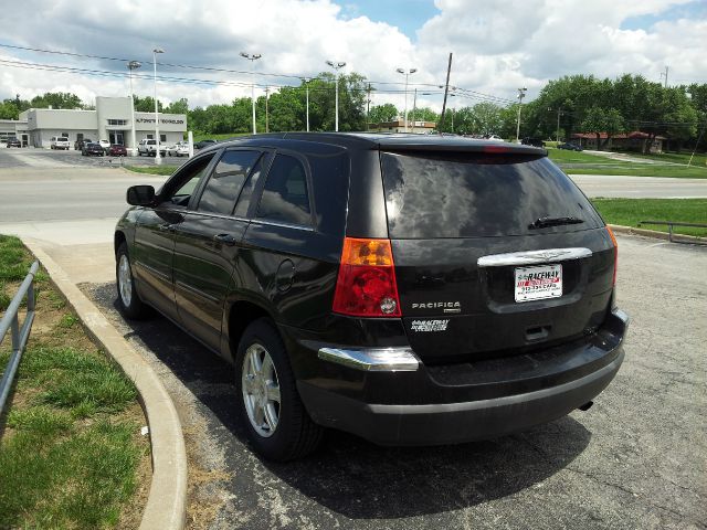 2006 Chrysler Pacifica 3.5