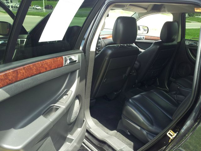 2006 Chrysler Pacifica 3.5