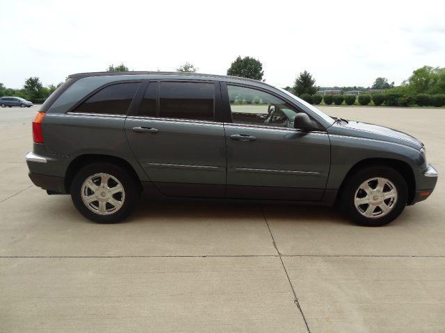 2006 Chrysler Pacifica GT Premium