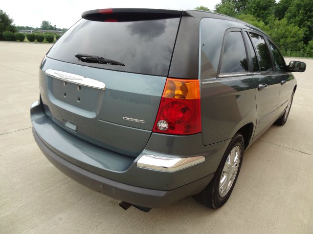 2006 Chrysler Pacifica GT Premium