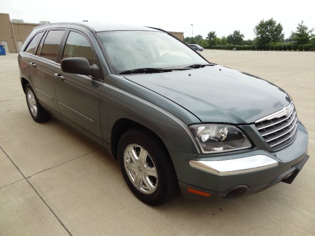 2006 Chrysler Pacifica GT Premium