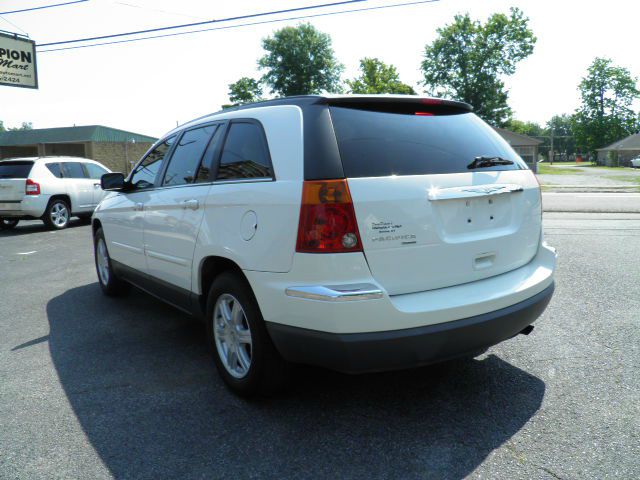 2006 Chrysler Pacifica 3.5