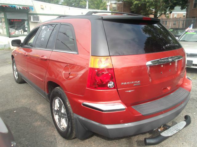 2006 Chrysler Pacifica GT Premium