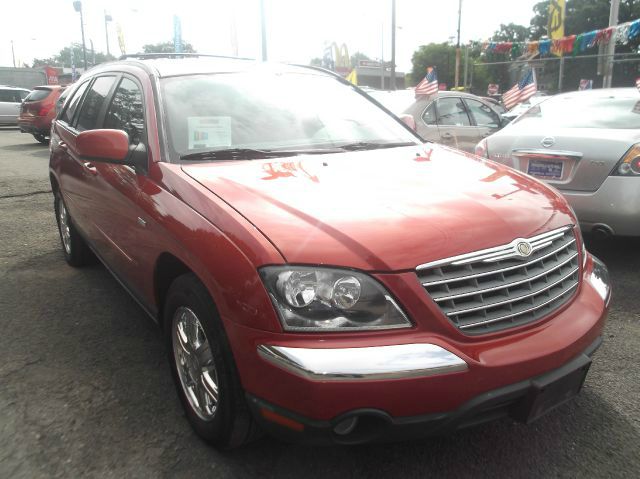 2006 Chrysler Pacifica GT Premium