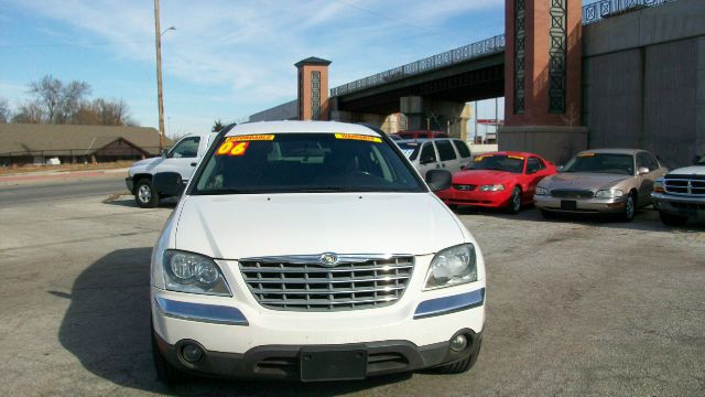 2006 Chrysler Pacifica 3.5