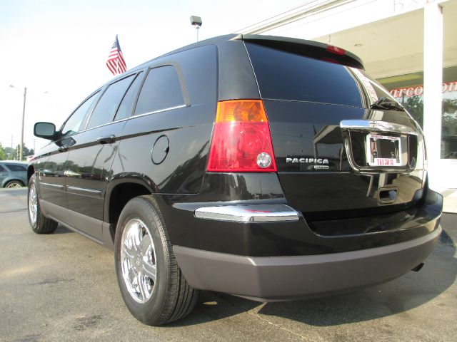 2006 Chrysler Pacifica 3.5