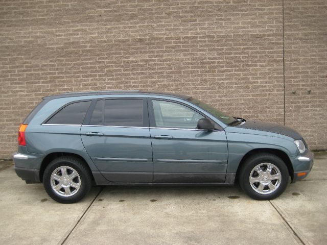 2006 Chrysler Pacifica GT Premium