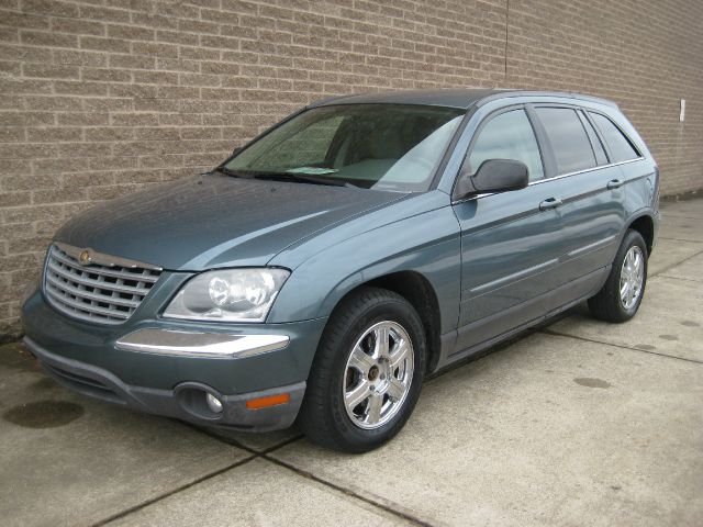 2006 Chrysler Pacifica GT Premium