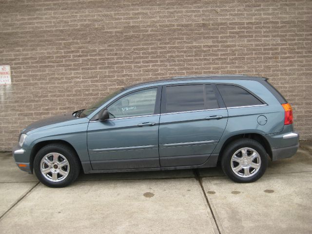 2006 Chrysler Pacifica GT Premium