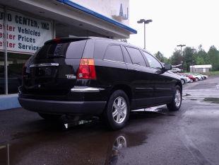 2006 Chrysler Pacifica 3.5