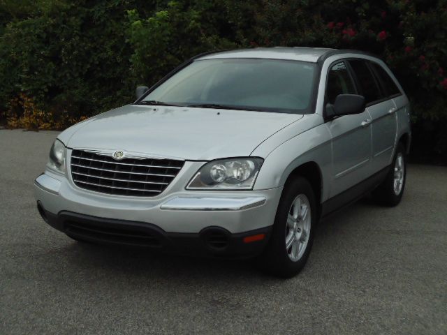 2006 Chrysler Pacifica 3.5