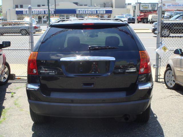 2006 Chrysler Pacifica GT Premium