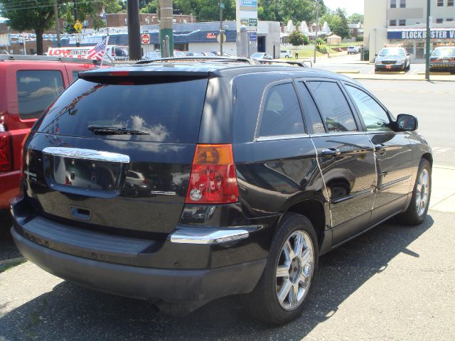 2006 Chrysler Pacifica GT Premium