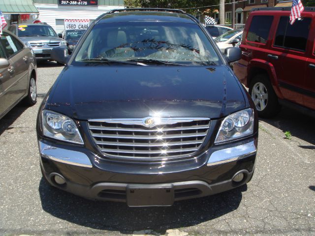 2006 Chrysler Pacifica GT Premium