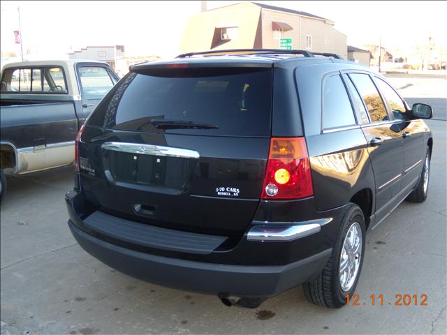 2006 Chrysler Pacifica 3.5