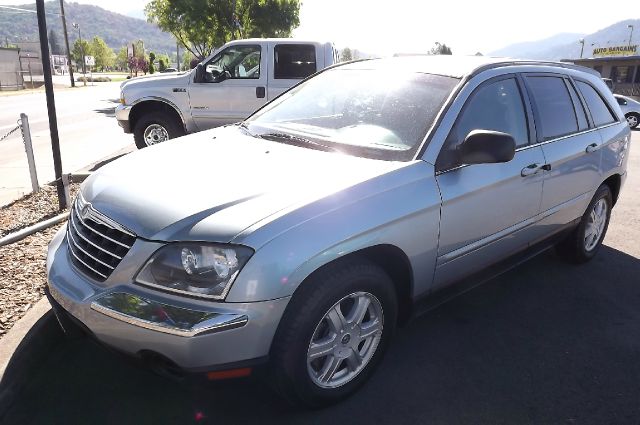 2006 Chrysler Pacifica GT Premium