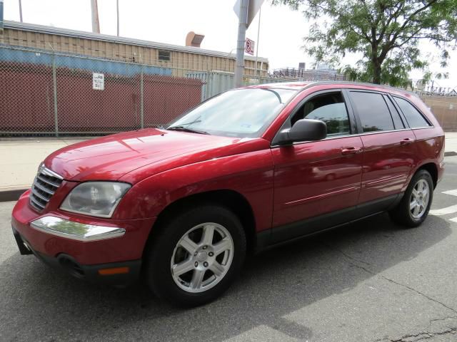 2006 Chrysler Pacifica GT Premium