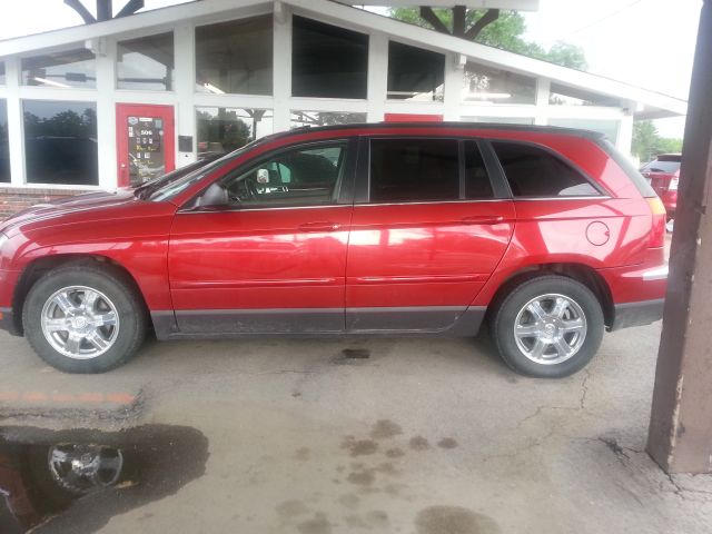 2006 Chrysler Pacifica GT Premium